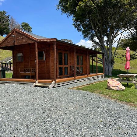 Laurels Retreat Mangonui Exterior foto