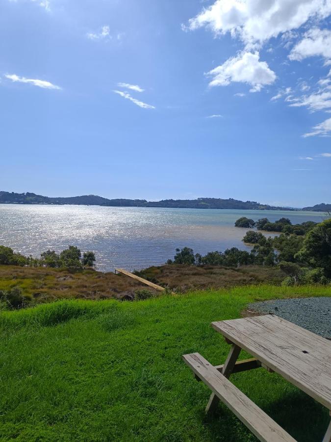 Laurels Retreat Mangonui Exterior foto