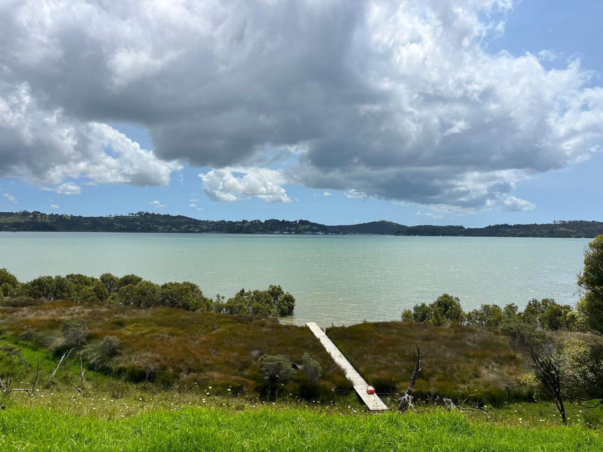 Laurels Retreat Mangonui Exterior foto