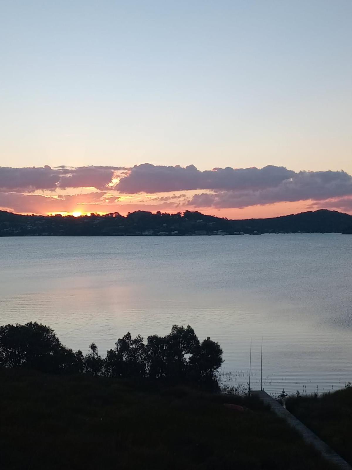 Laurels Retreat Mangonui Exterior foto